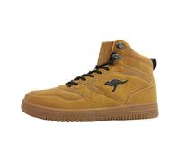 KangaROOS K-Watch Bliz, Zapatillas Unisex Adulto, marrón, 42 EU