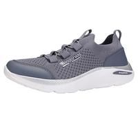 KangaROOS K-WN Balance Slippers & Mocasines Grisaille/Silver, 42 EU, Grisaille Silver, 42 EU