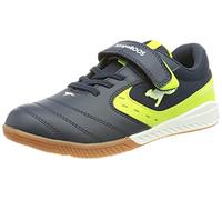 KangaROOS K5-Court EV, Zapatillas, Dk Navy Lime, 25 EU