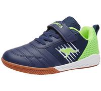 Kangaroos Zapatillas SUPER COURT EV in Azul 34
