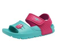 KangaROOS Kangaswim II, Sandalia, Ocean Daisy Pink, 35 EU