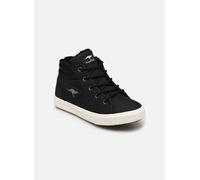 KangaROOS KAVU I, Zapatillas, Color Blanco y Negro, 29 EU