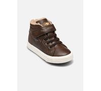 Kangaroos Zapatillas altas KAVU III in Marrón 22