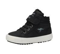 KangaROOS KAVU III, Zapatillas Unisex niños, Color Gris, 23 EU