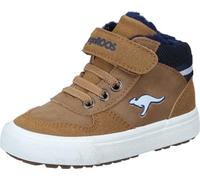 KangaROOS KAVU Shady EV, Zapatillas Unisex niños, 24 EU