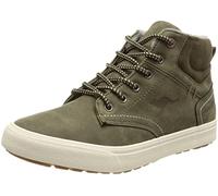 KangaROOS - KAVU X, Zapatillas, Olive/Camo,