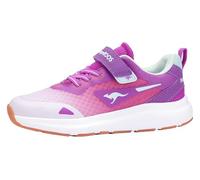 KangaROOS KB-Pang Ev, Zapatillas, Dusk Violet Mint, 29 EU