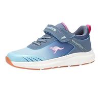 KangaROOS KB-rida Ev, Zapatillas, Grisaille Blue Sky, 37 EU
