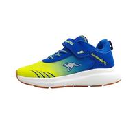 KangaROOS KB-rida Ev, Zapato de Tribunal Interior, Skydiver Limetta, 33 EU
