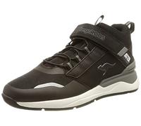 KangaROOS KD-dose Ev, Zapatillas Unisex Adulto, Color Gris, 39 EU