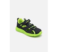 Kangaroos KI-Rock Lite EV 25 Azul