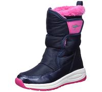 KangaROOS KP-Belle RTX - Botas, color azul marino y rosa, talla 37 EU