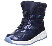 KangaROOS KP-ski RTX, Botas, Dk Navy Dusk Blue, 28 EU