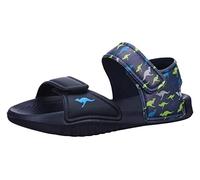 KangaROOS KS-Pool, Sandalia, Dk Navy Canguro, 30 EU
