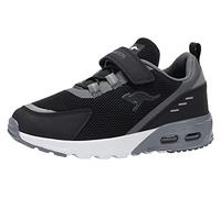 KangaROOS Kx-ARG Ev, Zapatillas, Color Gris, 28 EU