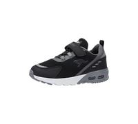 KangaROOS KX-ARG EV Zapatillas Para Niños Unisex 10039 000 5003 Negro/Gris