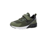KangaROOS KX-ARG EV Zapatillas Para Niños Unisex 10039 000 8010 Verde/Negro
