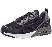KangaROOS KX-ARG, Zapatillas, Color Gris, 30 EU
