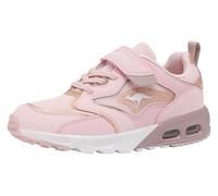KangaROOS Kx-Count Ev, Zapatillas, Esfinge Rosa Helada, 35 EU