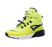 KangaROOS KX-Hydro, Lime Jet Black, 33 EU
