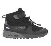 KangaROOS Kx-Hydro, Zapatillas, Color Gris, 34 EU