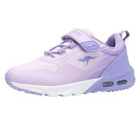 KangaROOS Kx-Tempo Ev, Zapatillas, Orquídea Lavanda, 38 EU