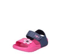 KangaROOS Sandalias azul noche / rosa 30 azul noche / rosa