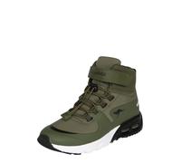 KangaROOS Kx-Hydro, Zapatillas, Olive Jet Black, 28 EU