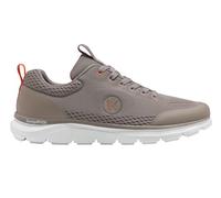KangaROOS Zapatillas Deportivas K-MKT Dore para Hombre, Stone Brown Flame, 41 EU
