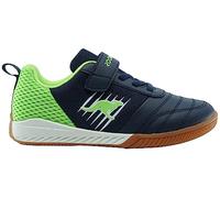 KangaROOS K5-Super Court Ev 15, Zapatillas, Azul Marino y Lima 4054, 39 EU