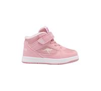 KangaROOS Zapatillas deportivas 'KX-Arg' ecru / rosa 27 ecru / rosa