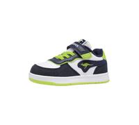 KangaROOS Zapatillas deportivas 'Ultralite 2' navy / lima / blanco 25 navy / lima / blanco