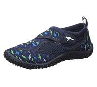 KangaROOS Zapatillas K-aq Dive para hombre, Dk Navy Kangaroo, 36 EU