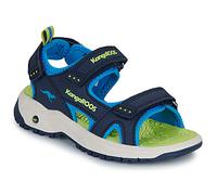 Kangaroos Zapatillas K-AS Ture in Azul 35