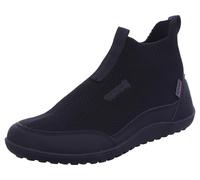 KangaROOS Zapatillas K-BF Bliss para Mujer, Color Negro Azabache, Talla 41 EU, Jet Black Mono, 41 EU