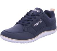 Kangaroos Zapatillas K-BF Sierra para Mujer, Azul Marino/Gris Cristal, Talla 42 EU, Dk Navy Crystal Gray, 42 EU