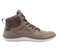 KangaROOS Zapatillas K-BF Sleet Mid para Mujer, Color marrón Piedra/café, Talla 37 EU, Stone Brown Coffee, 37 EU