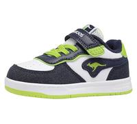 KangaROOS K-CPI Izel Ev, Zapatillas, Dk Navy Lime, 27 EU