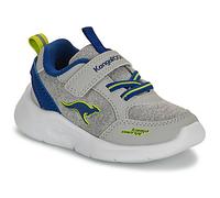 Kangaroos Zapatillas K-NY Chip EV in Gris 22