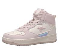 KangaROOS Zapatillas K-Top Venu para Mujer, Buttercream Rosewater, 41 EU