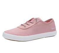 KangaROOS Zapatillas K-VW Xtina para Mujer, Rosewater White, 42 EU