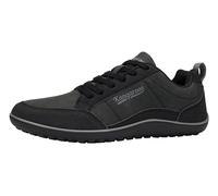 Kangaroos Zapatillas para Mujer K-BF Sierra Jet Black/Mono, 39 EU, Jet Black Mono, 39 EU