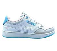 KangaROOS Zapatillas Unisex Estilo RC, Cool Beige Mint, 40 EU