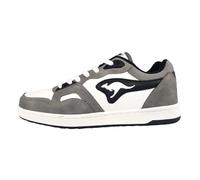 KangaROOS Zapatillas Unisex K-Slam Point, 2178 Ultimate Grey, 45 EU