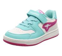 KangaROOS K-CP Fair Ev, Zapatillas, Ocean Fuchsia, 32 EU