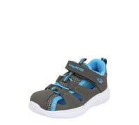KangaROOS Zapatos abiertos azul claro / gris basalto 30 azul claro / gris basalto