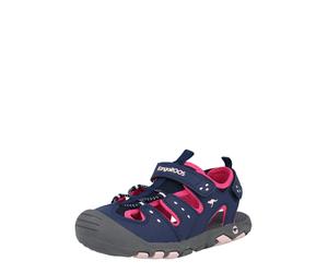 KangaROOS Zapatos abiertos navy / rosa 30 navy / rosa