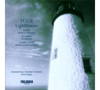 Kangas, Julia - Lighthouse