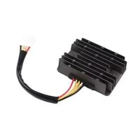 KANGBOZ Compatible con Bonneville SE 2009-2010 para Thruxton 900 2004-2010 para Bonneville Black 2004-2009 Rectificador Regulador De Voltaje De Motocicleta Motocicleta rectificador