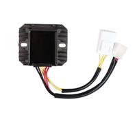 KANGBOZ Compatible con CBR 954 para Fireblade 900 2002-2003 para CBR RR 929 para CBR RE 929 2001 2002 2003 Rectificador Regulador De Voltaje 31600-MCJ-641 Motocicleta rectificador